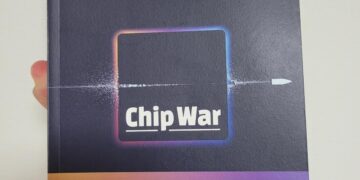 반도체 전쟁의 시대, 우리는 무엇을 준비해야 하는가